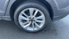 Volkswagen Taigo 1.0 TSI Match 5dr Petrol Hatchback